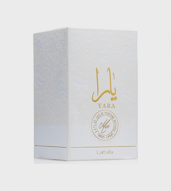 Lattafa  Fragrances - Multi EDP