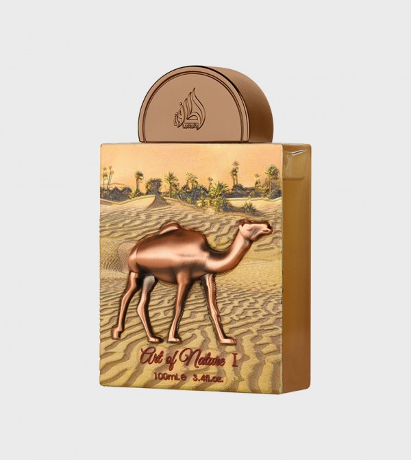 Lattafa  Fragrances - Gold EDP