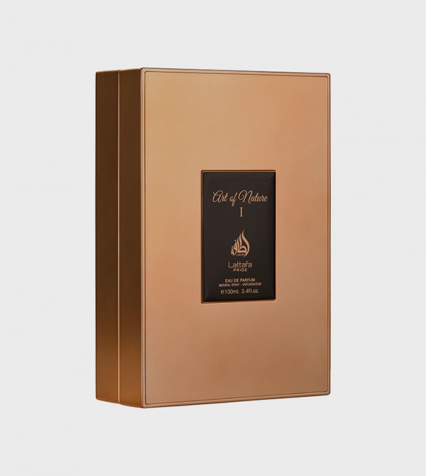 Lattafa  Fragrances - Gold EDP