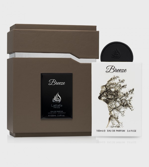 Lattafa  Fragrances - Multi EDP