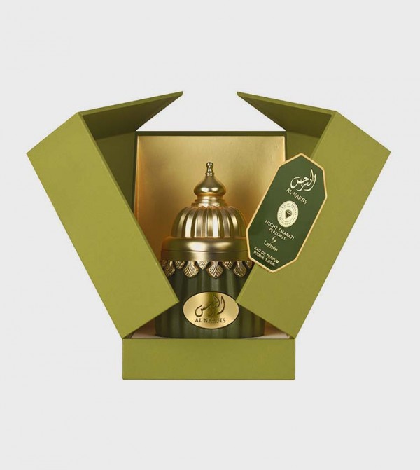 Lattafa  Fragrances - Multi EDP