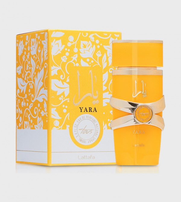 Lattafa  Fragrances - Multi EDP