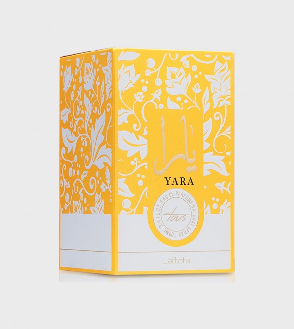 Lattafa  Fragrances - Multi EDP