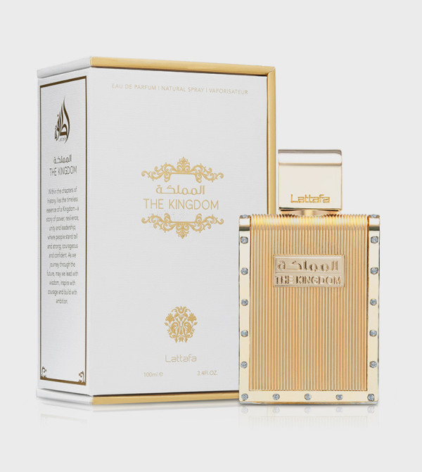 Lattafa  - Multi EDP