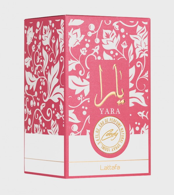 Lattafa  Fragrances - Multi EDP