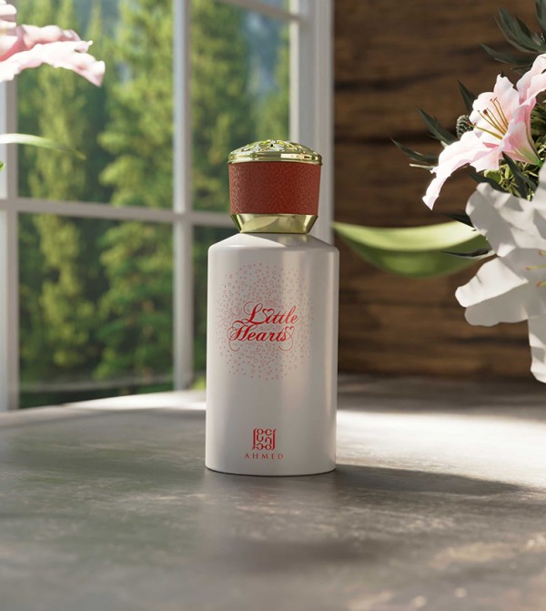 Ahmed Al Maghribi Perfumes  Fragrances - Multi EDP