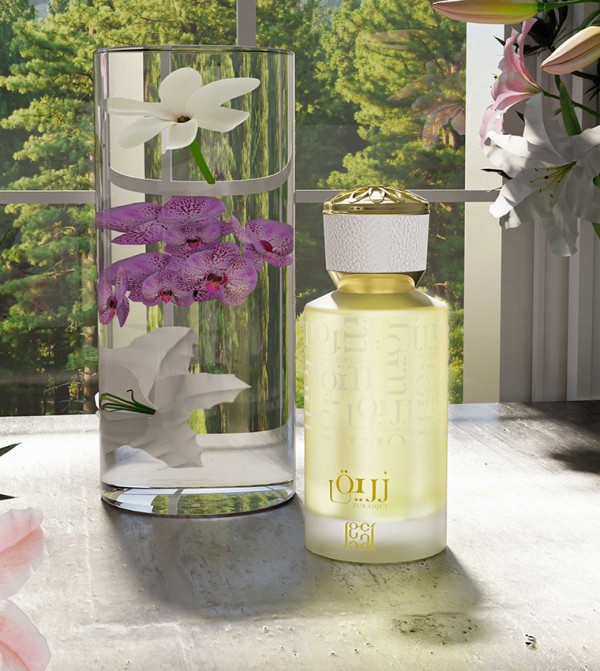 Ahmed Al Maghribi Perfumes  Fragrances - Multi EDP