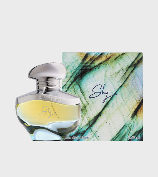 Ahmed Al Maghribi Perfumes  Fragrances - Multi EDP