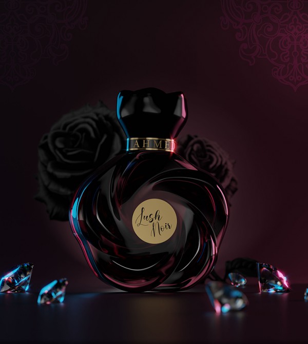 Ahmed Al Maghribi Perfumes  Fragrances - Multi EDP