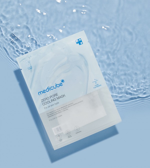 Medicube  - Blue Mask