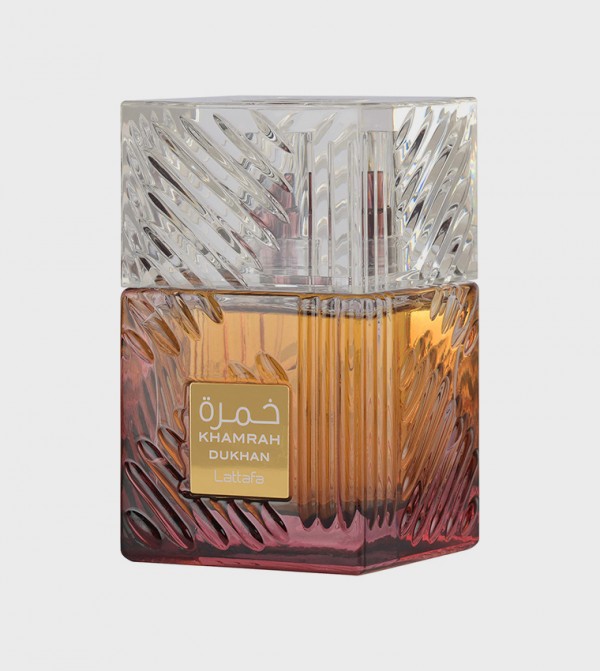 Lattafa  Grooming - Multi EDP