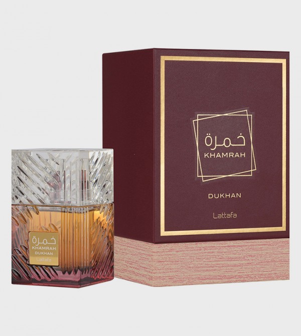 Lattafa  Grooming - Multi EDP