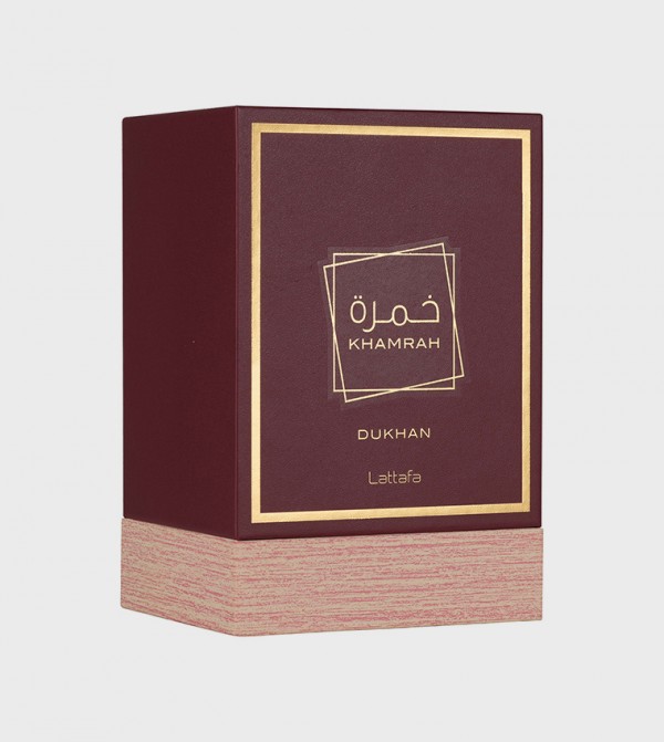 Lattafa  Grooming - Multi EDP