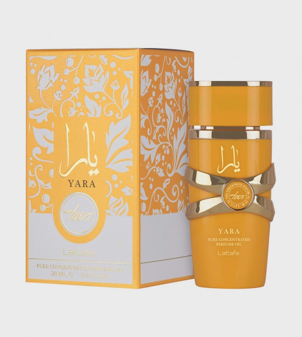 Lattafa  Fragrances - Multi EDP