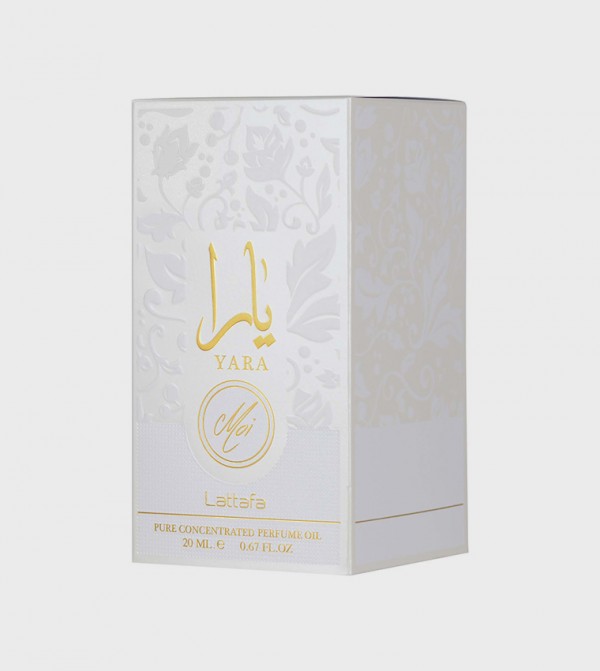 لطافة  الجمال - متعدد EDP