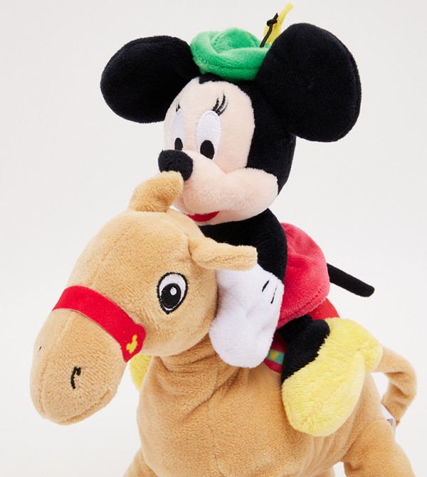 Disney  Soft Toys - Multi SOFT TOYS