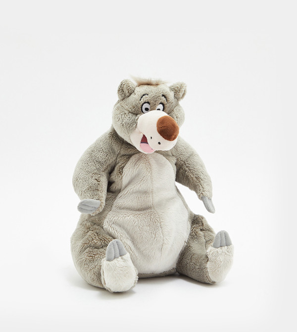 Disney Disney - Green Plush Toys