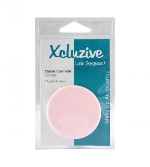 Xcluzive  - Multi SPONGES / APPLICATORS