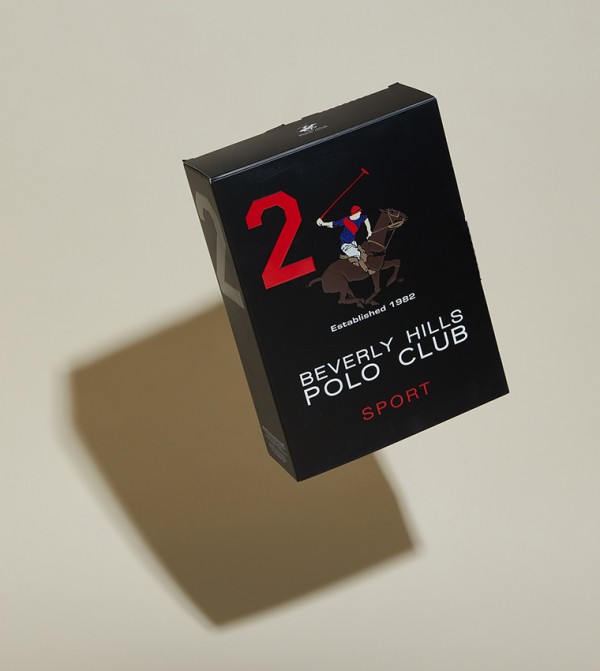 Beverly Hills Polo Club  - Black Perfumes