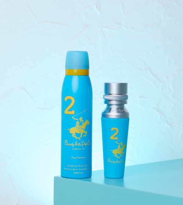 Beverly Hills Polo Club  Gift Sets - Blue Gift Sets