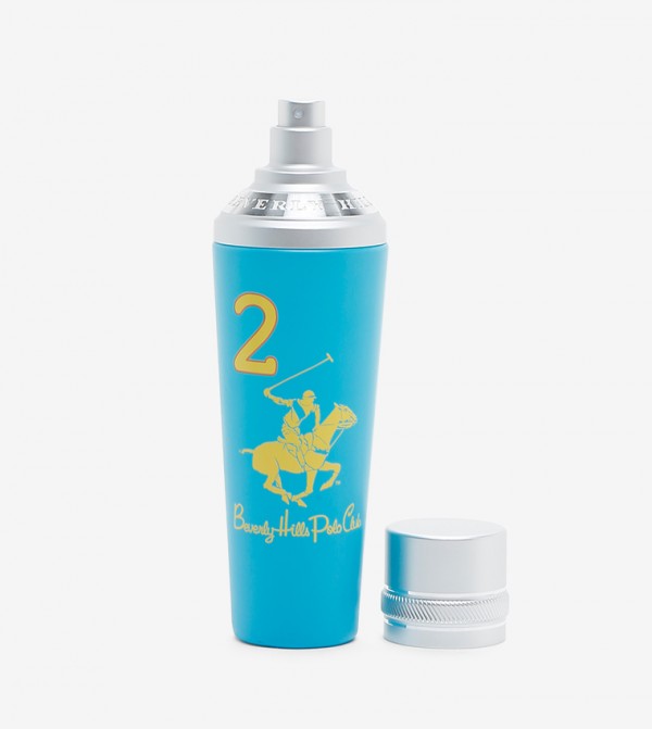 بيفرلي هيلز بولو كلوب أي دي بي - أزرق عطور