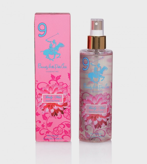 بيفرلي هيلز بولو كلوب  بخاخات الجسم والشعر - متعدد BODY MIST