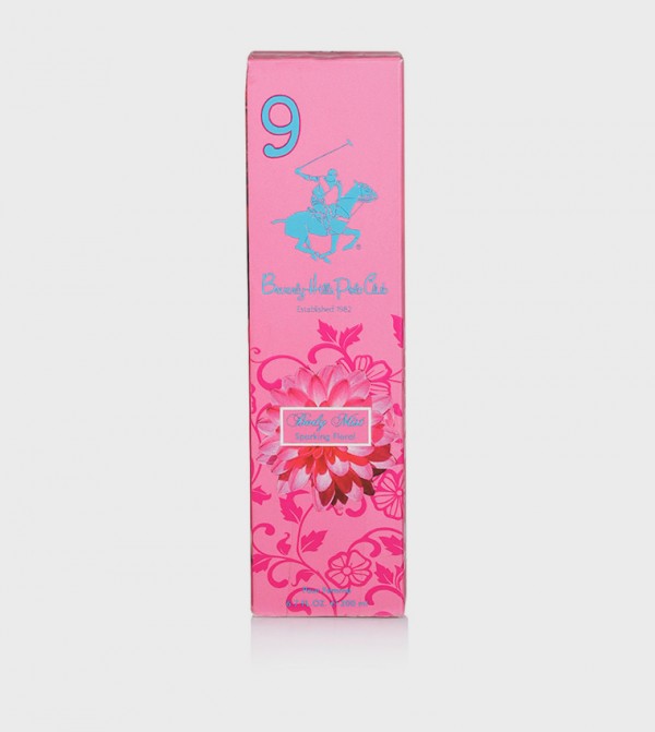 بيفرلي هيلز بولو كلوب  بخاخات الجسم والشعر - متعدد BODY MIST