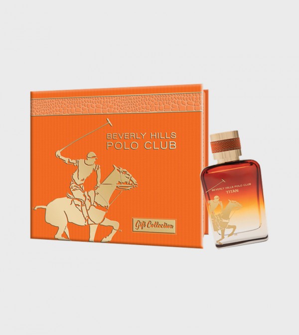 Beverly Hills Polo Club  Gift Sets - Multi Gift Sets