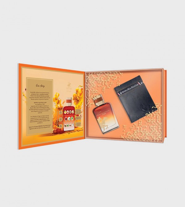 Beverly Hills Polo Club  Gift Sets - Multi Gift Sets