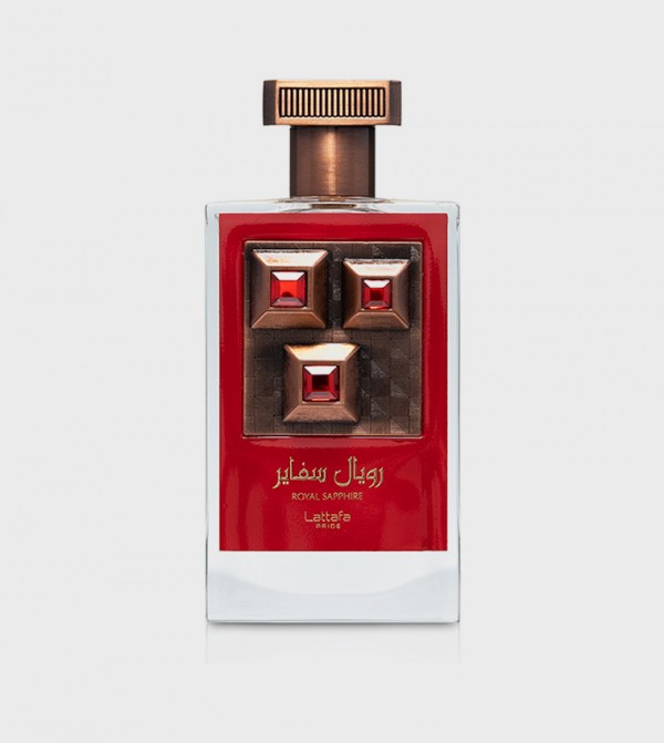 Lattafa  Fragrances - Multi EDP