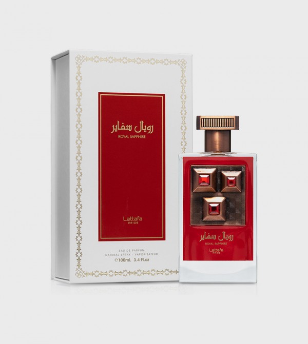 Lattafa  Fragrances - Multi EDP