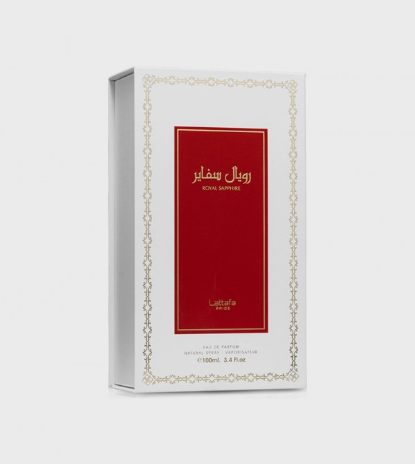 Lattafa  Fragrances - Multi EDP