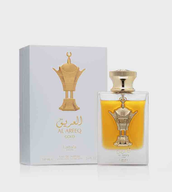 Lattafa  - Multi EDP