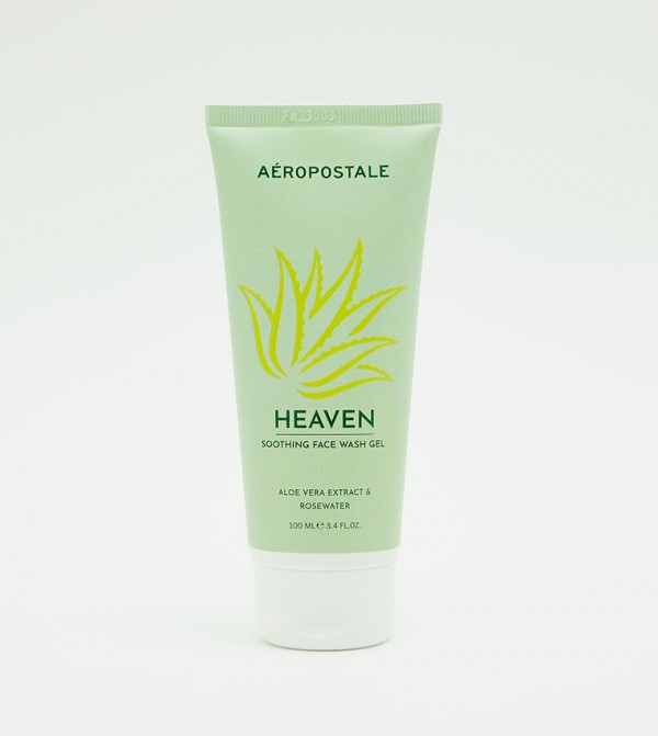 Aeropostale  Skin Care - Multi FACEWASH