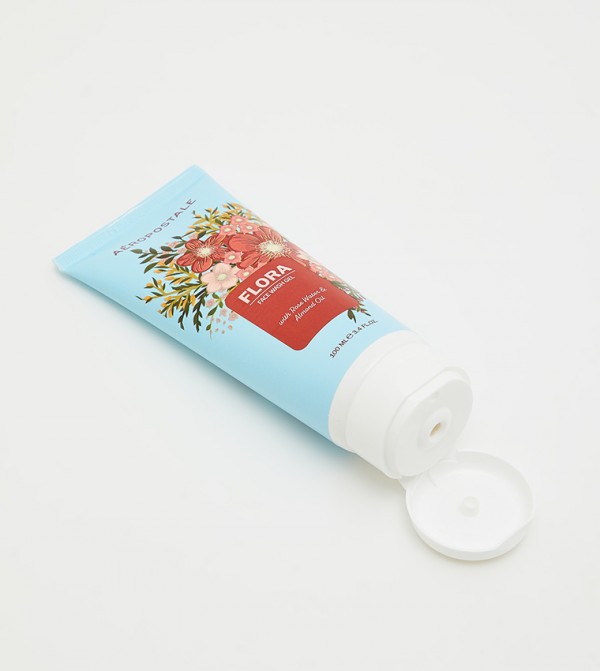Aeropostale  Skin Care - Multi FACEWASH