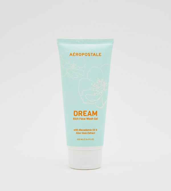 Aeropostale  Skin Care - Multi FACEWASH