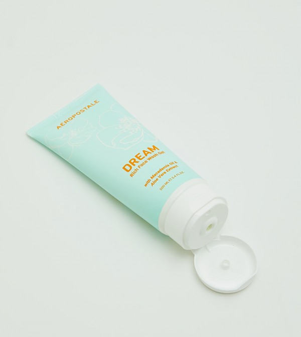 Aeropostale  Skin Care - Multi FACEWASH