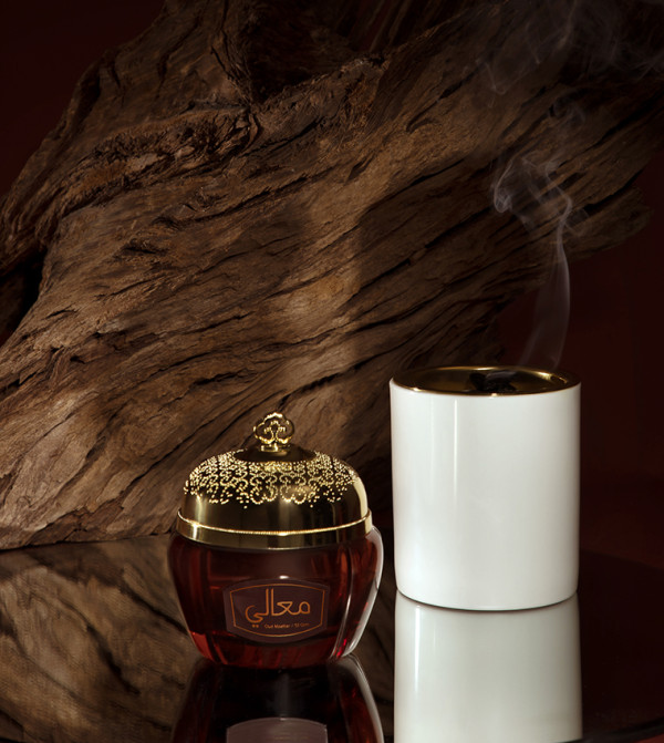 نيران  العطور - متعدد عطور