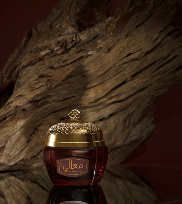 نيران  العطور - متعدد عطور