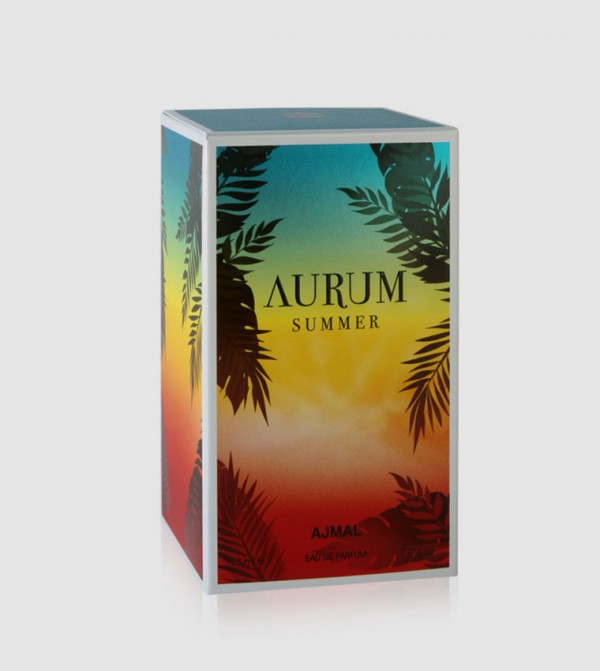 AJMAL PERFUME   Arabic & Oriental - Multi EDP
