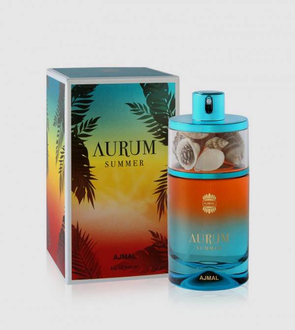 AJMAL PERFUME   Arabic & Oriental - Multi EDP