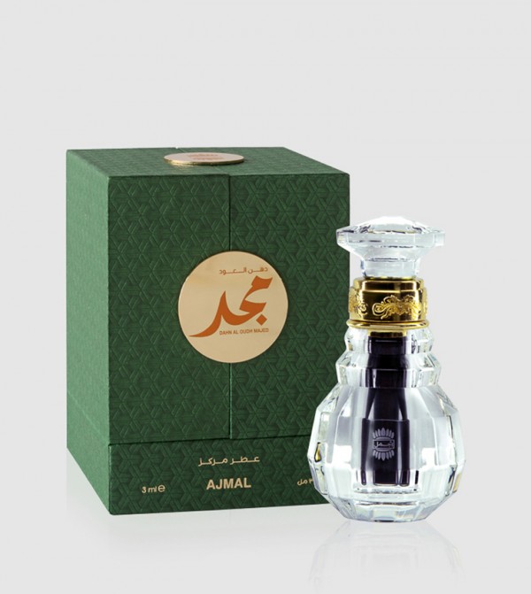 أجمل للعطور  مستلزمات الحلاقة - متعدد OUD