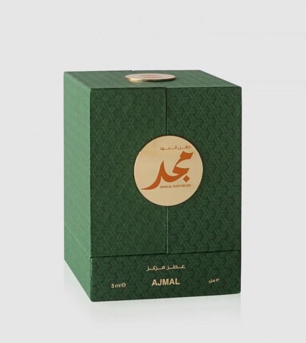 أجمل للعطور  مستلزمات الحلاقة - متعدد OUD