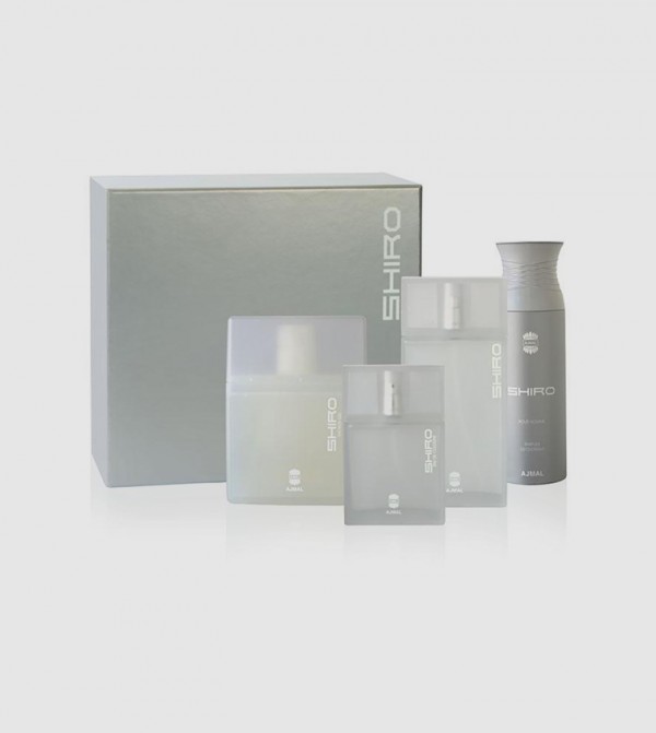 AJMAL PERFUME   Gift Sets - Multi Gift Sets