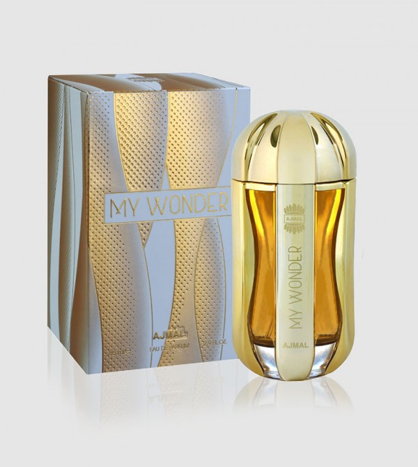 أجمل للعطور  - متعدد EDP