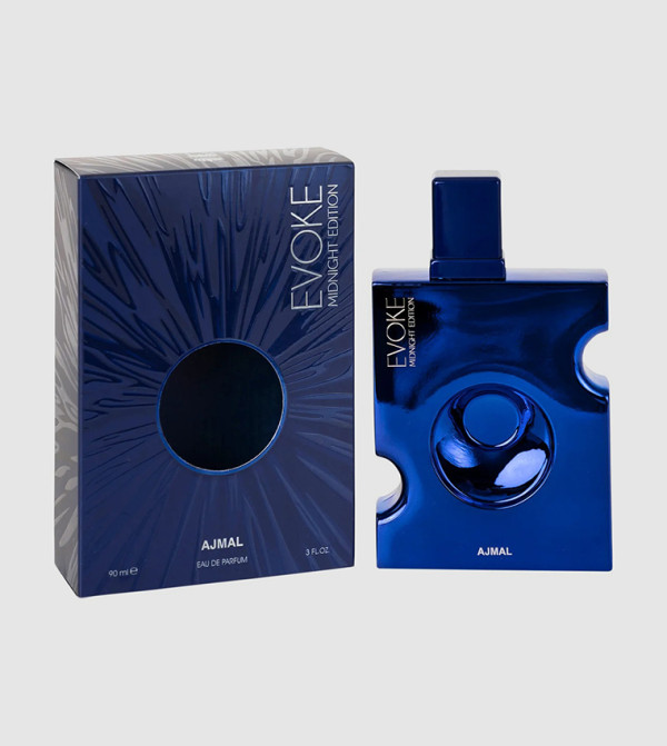 أجمل للعطور أجمل للعطور - أزرق EDP