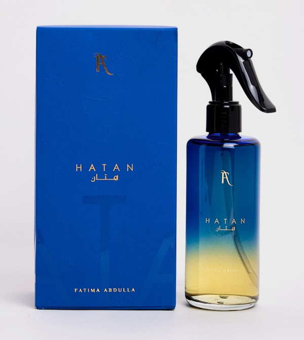 Fatima Abdulla  Home Decor - null Perfumes