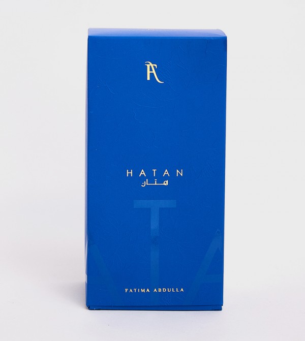Fatima Abdulla  Home Decor - null Perfumes