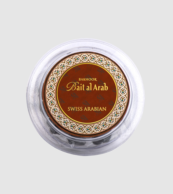 سويس ارابيان  ديكورات منزلية - أسود DIFFUSER