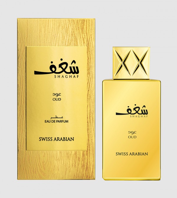 سويس ارابيان  عطور عربية  - ذهبي EDP